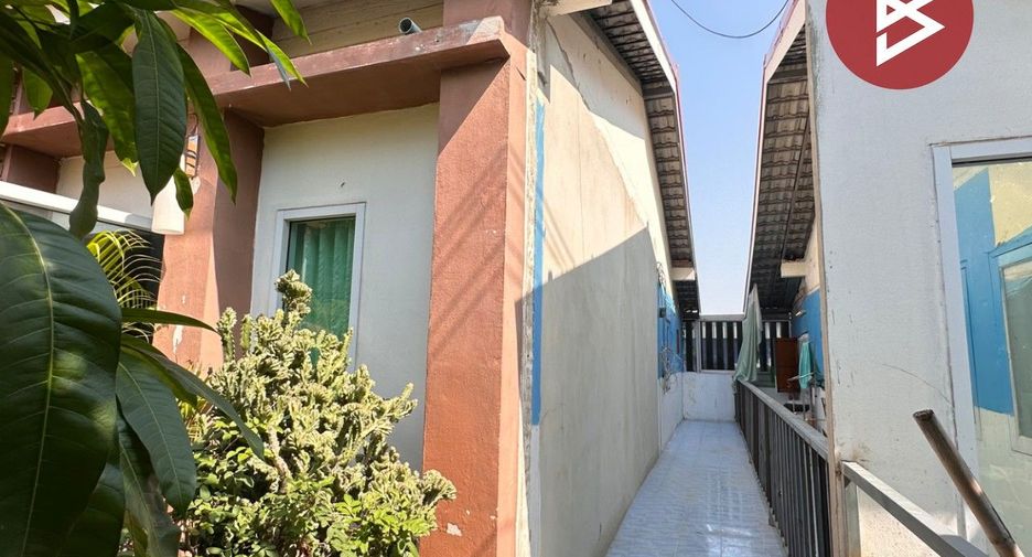 For sale 2 bedrooms house in Mueang Phitsanulok, Phitsanulok