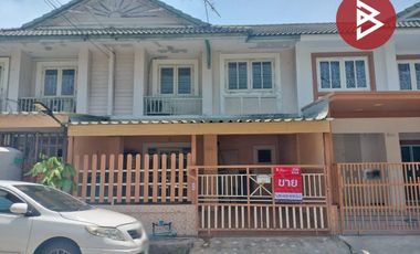 À vendre 3 chambres maison de ville à Khlong Luang, Pathum Thani