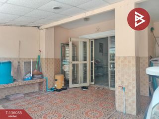 Casa adosada en venta de 3 habitaciones en Khlong Luang, Pathum Thani