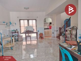 Casa adosada en venta de 3 habitaciones en Khlong Luang, Pathum Thani