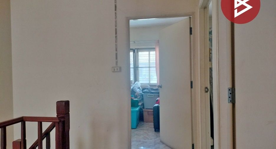 出售 3 卧室 联排别墅 在 Khlong Luang, Pathum Thani