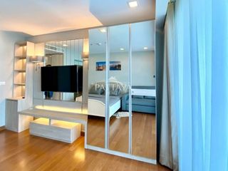 For sale studio condo in Bang Lamung, Chonburi