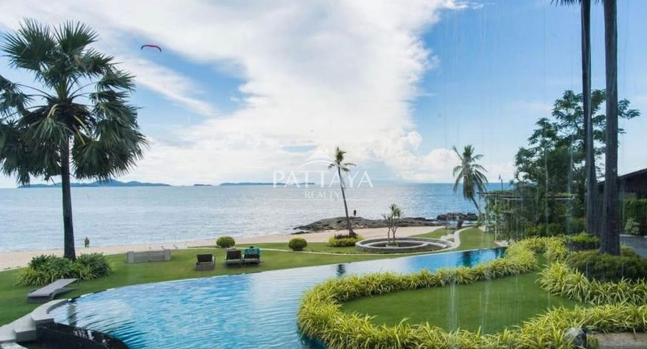 出售 公寓 公寓 在 Bang Lamung, Chon Buri