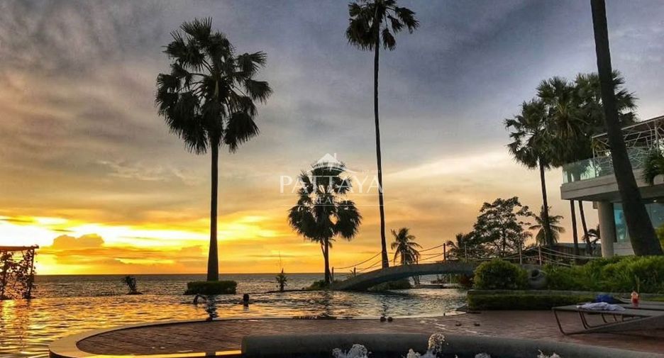 出售 公寓 公寓 在 Bang Lamung, Chon Buri