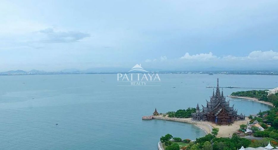 出售 公寓 公寓 在 Bang Lamung, Chon Buri