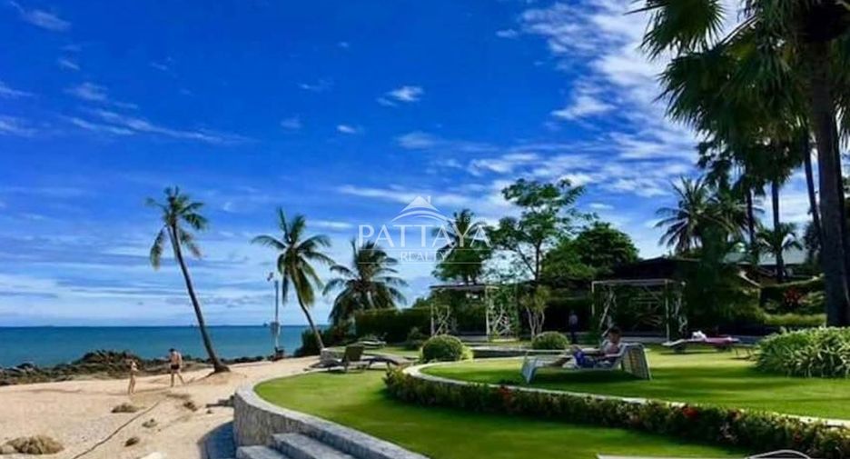 出售 公寓 公寓 在 Bang Lamung, Chon Buri