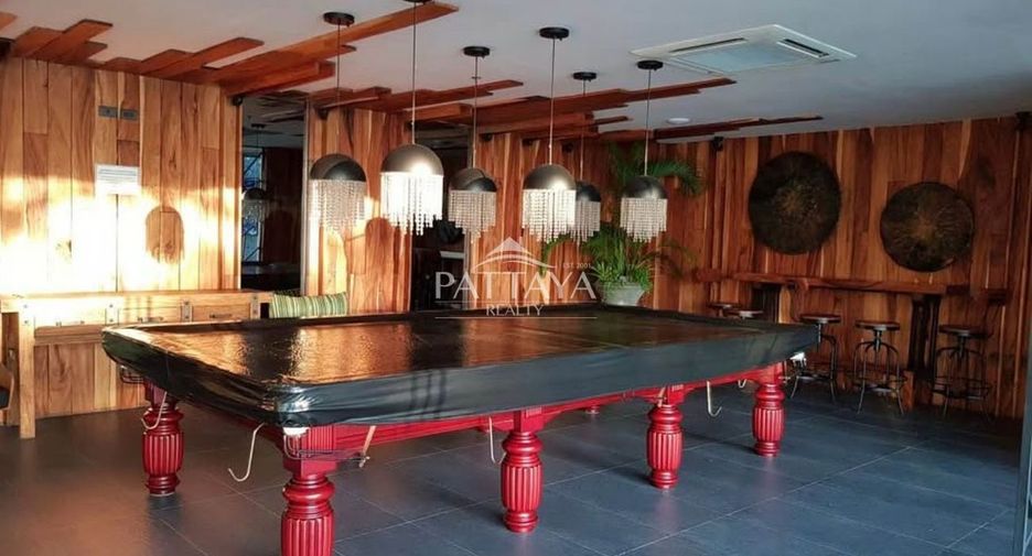 出售 公寓 公寓 在 Bang Lamung, Chon Buri