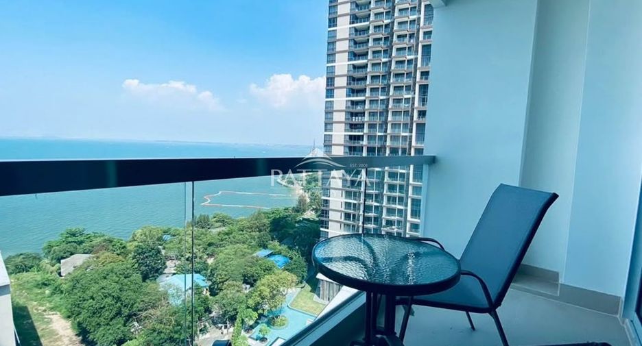 出售 公寓 公寓 在 Bang Lamung, Chon Buri