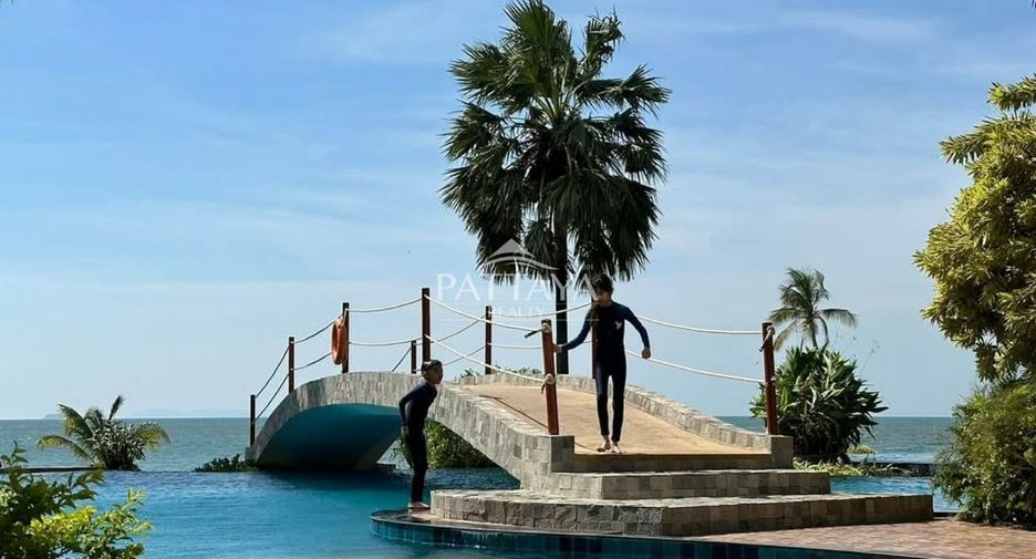 出售 公寓 公寓 在 Bang Lamung, Chon Buri