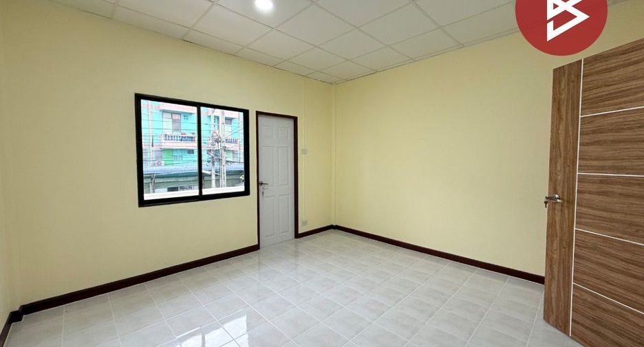 For sale 2 bedrooms townhouse in Bang Bo, Samut Prakan