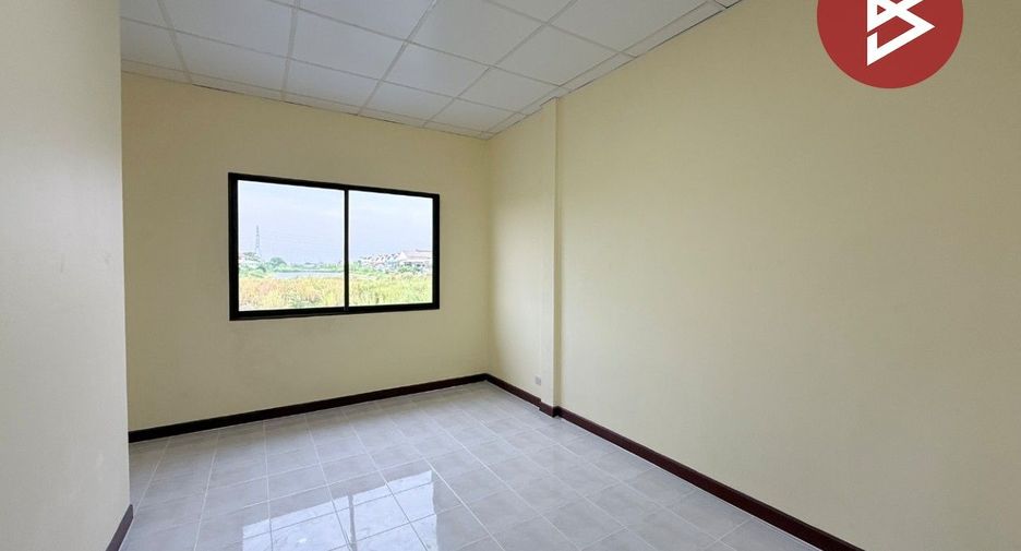 For sale 2 bedrooms townhouse in Bang Bo, Samut Prakan