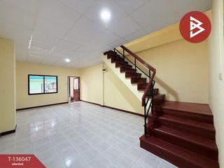 For sale 2 bedrooms townhouse in Bang Bo, Samut Prakan