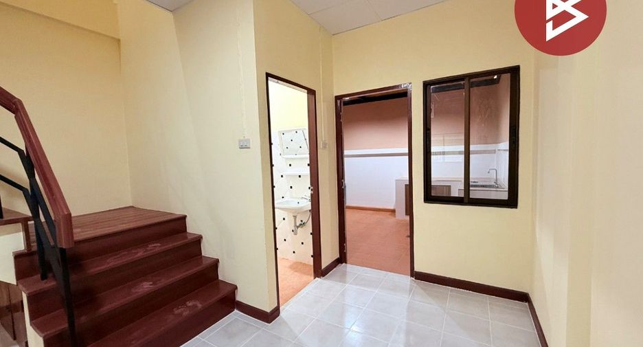 For sale 2 bedrooms townhouse in Bang Bo, Samut Prakan