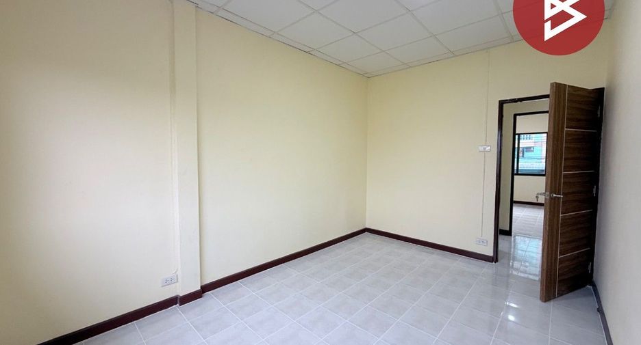 For sale 2 bedrooms townhouse in Bang Bo, Samut Prakan