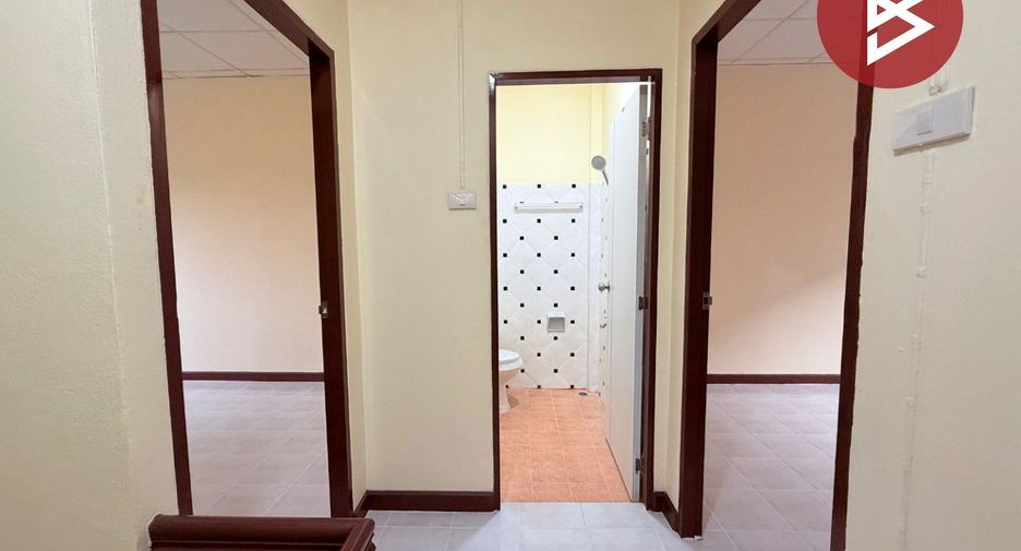 For sale 2 bedrooms townhouse in Bang Bo, Samut Prakan