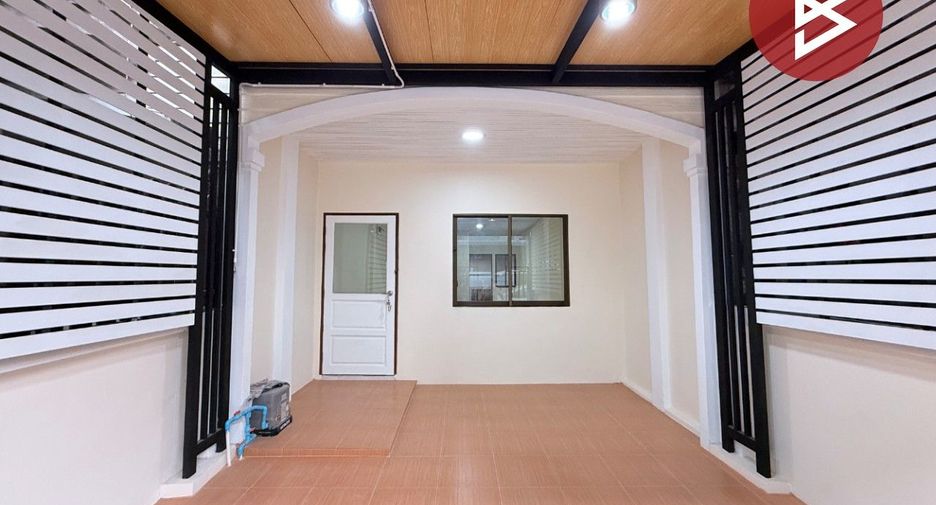 For sale 2 bedrooms townhouse in Bang Bo, Samut Prakan