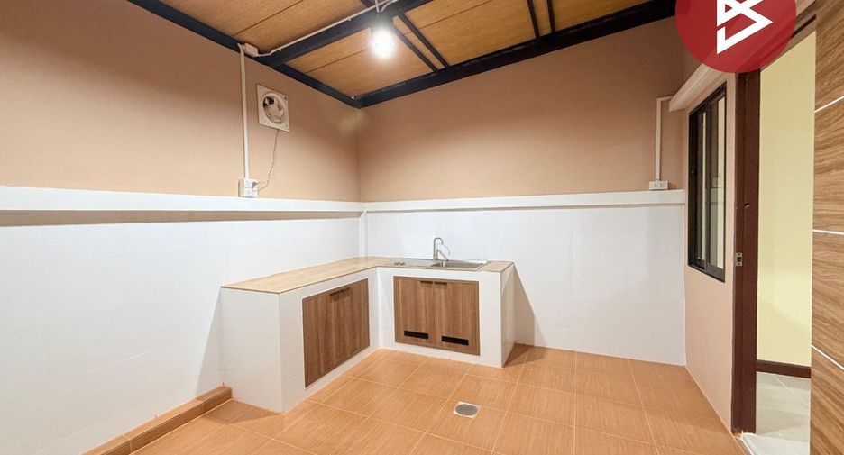 For sale 2 bedrooms townhouse in Bang Bo, Samut Prakan