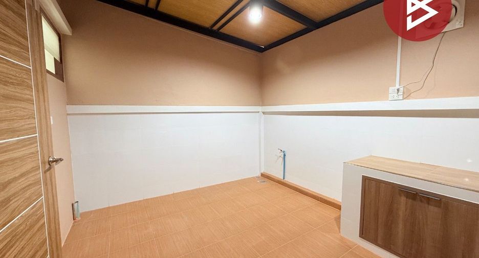 For sale 2 bedrooms townhouse in Bang Bo, Samut Prakan