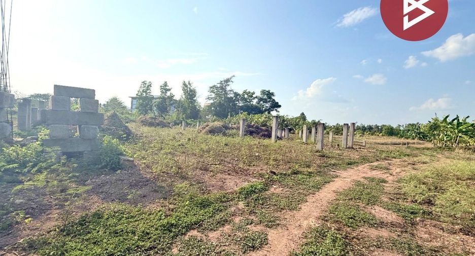 Terreno en venta en Tha Mai, Chanthaburi