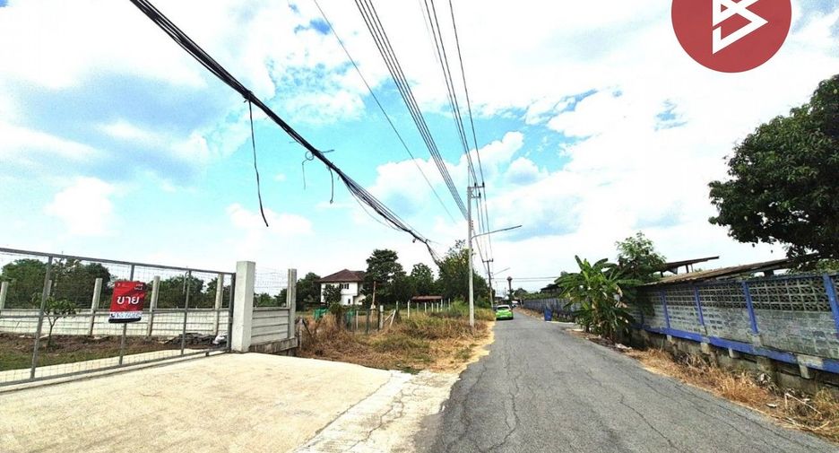 Продажа Участок в Khlong Luang, Патумтани