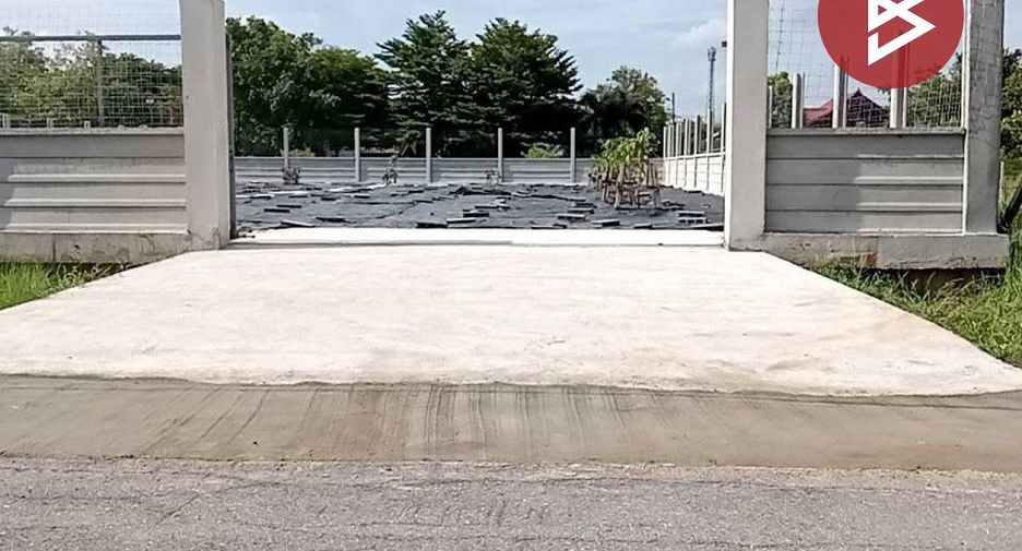 Продажа Участок в Khlong Luang, Патумтани