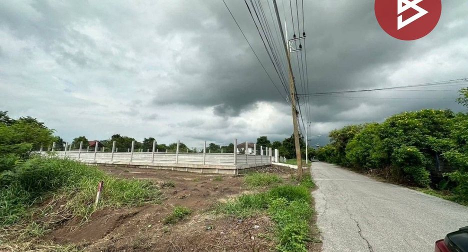 Продажа Участок в Khlong Luang, Патумтани