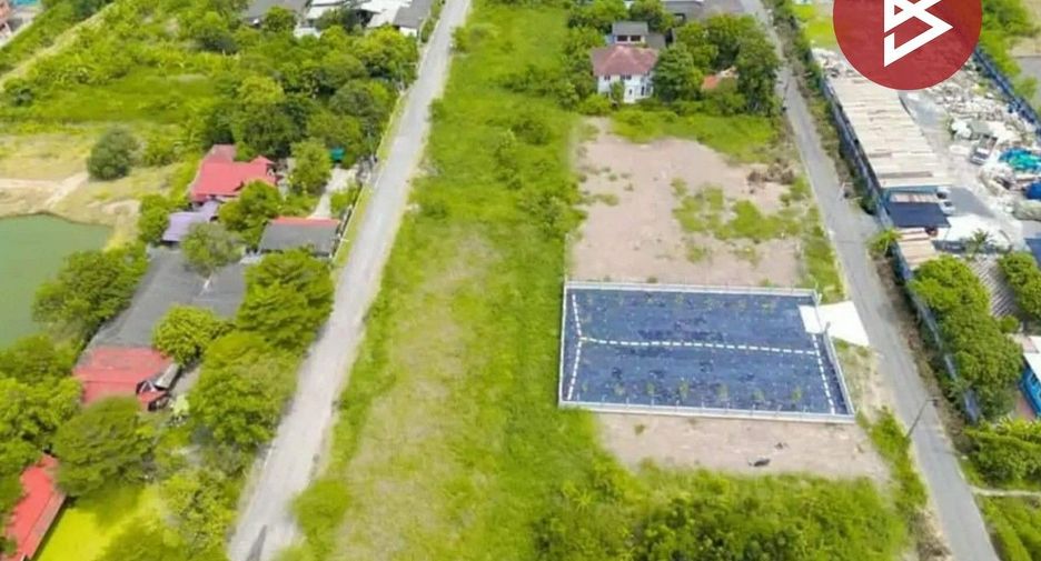 Продажа Участок в Khlong Luang, Патумтани