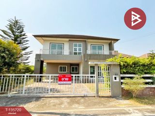 ขาย 3 ห้องนอน บ้านเดี่ยว ใน แกลง, ระยอง