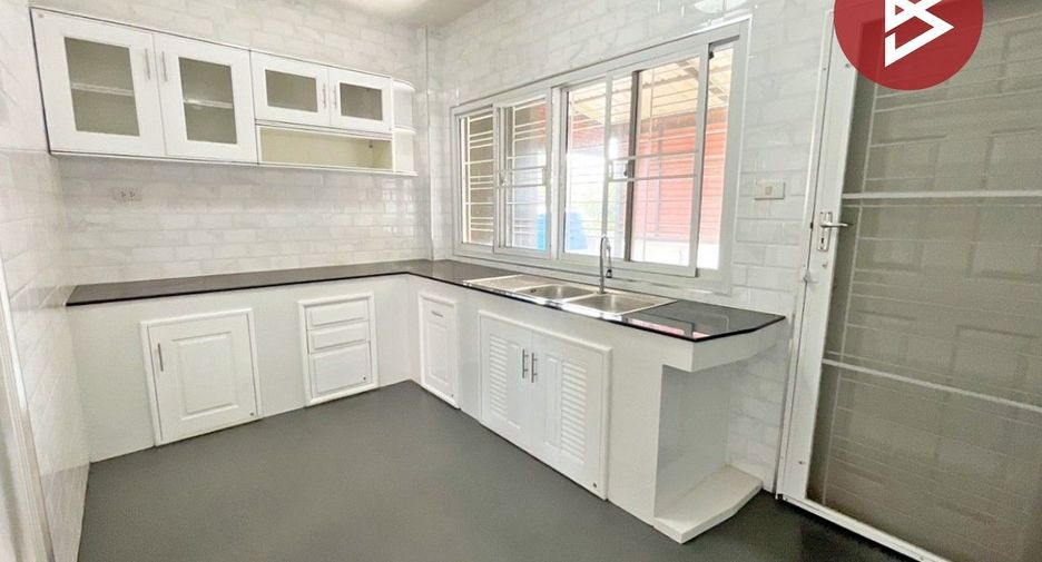 For sale 3 bedrooms house in Klaeng, Rayong
