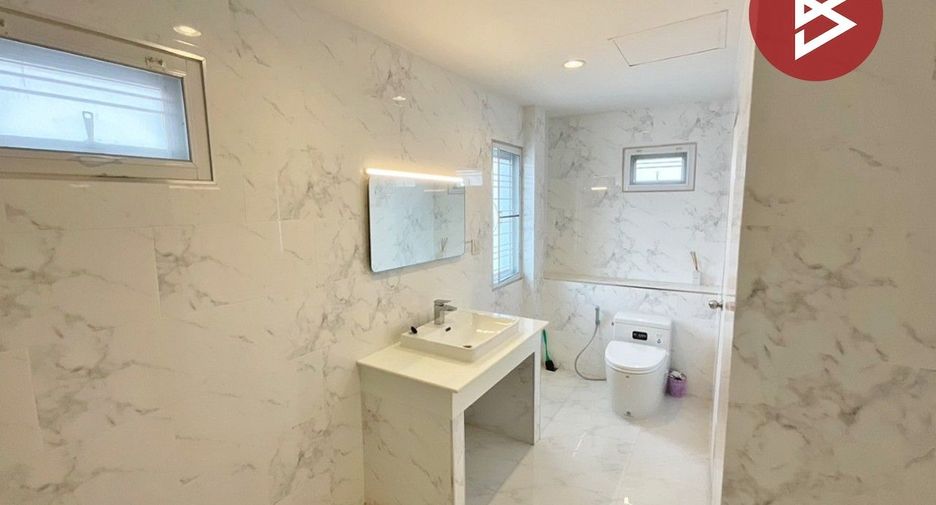 For sale 3 bedrooms house in Klaeng, Rayong