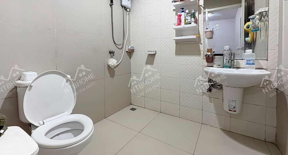 Reihenhaus zum Kauf mit 3 Zimmer in Bang Kruai, Nonthaburi