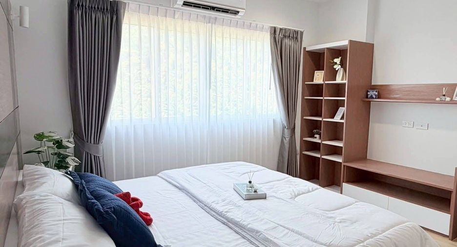 For rent and for sale 1 bed condo in Mueang Phuket, Phuket