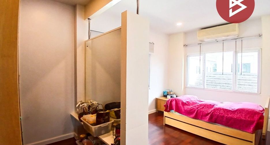 Haus zum Kauf mit 4 Zimmer in Suan Luang, Bangkok