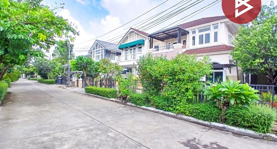 Haus zum Kauf mit 4 Zimmer in Suan Luang, Bangkok