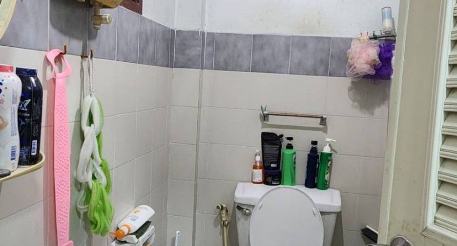For sale 2 bedrooms townhouse in Thanyaburi, Pathum Thani