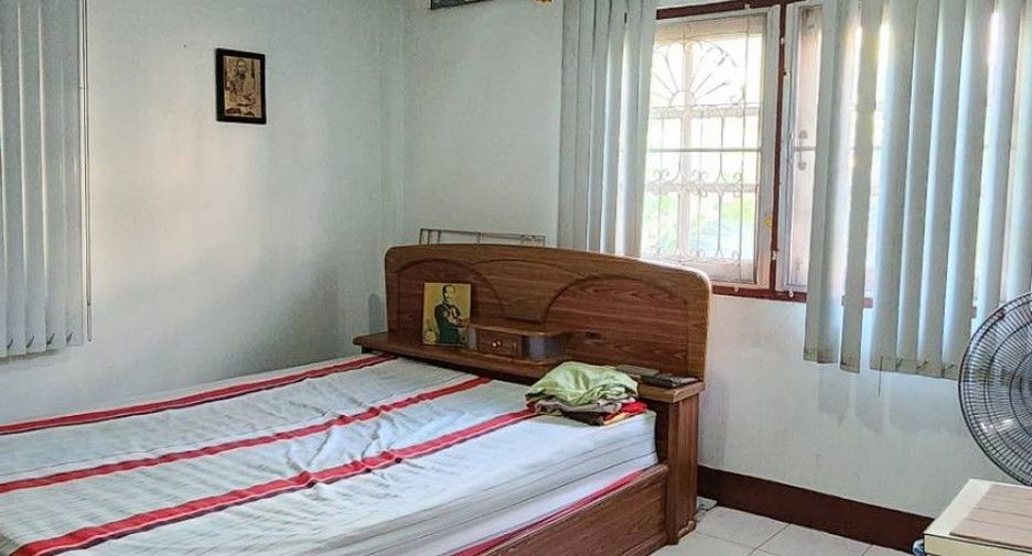 For sale 2 bedrooms townhouse in Thanyaburi, Pathum Thani
