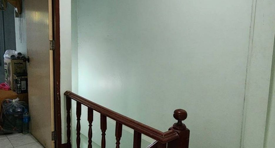 For sale 2 bedrooms townhouse in Thanyaburi, Pathum Thani