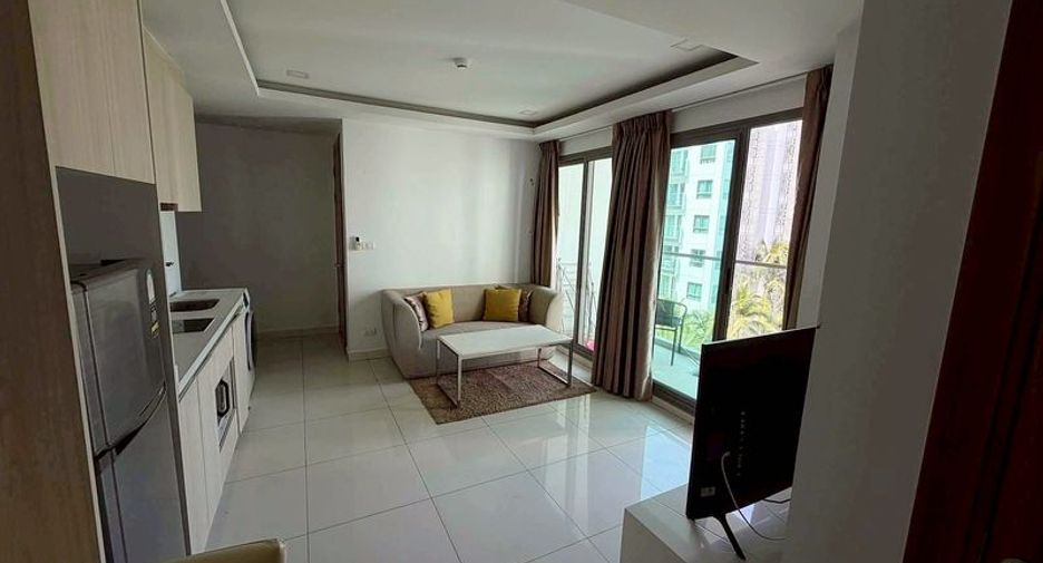 For sale 2 bedrooms condo in Bang Lamung, Chonburi