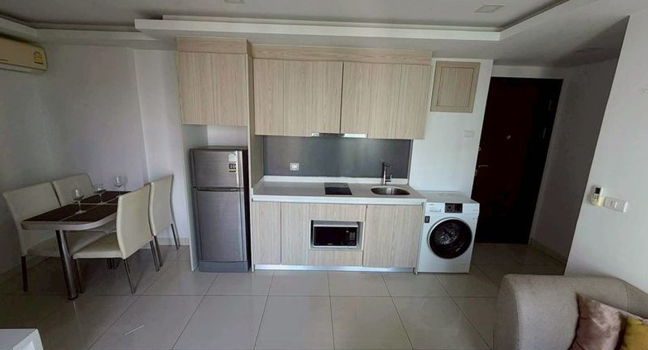 For sale 2 bedrooms condo in Bang Lamung, Chonburi