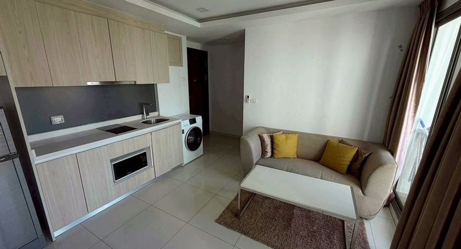 For sale 2 bedrooms condo in Bang Lamung, Chonburi