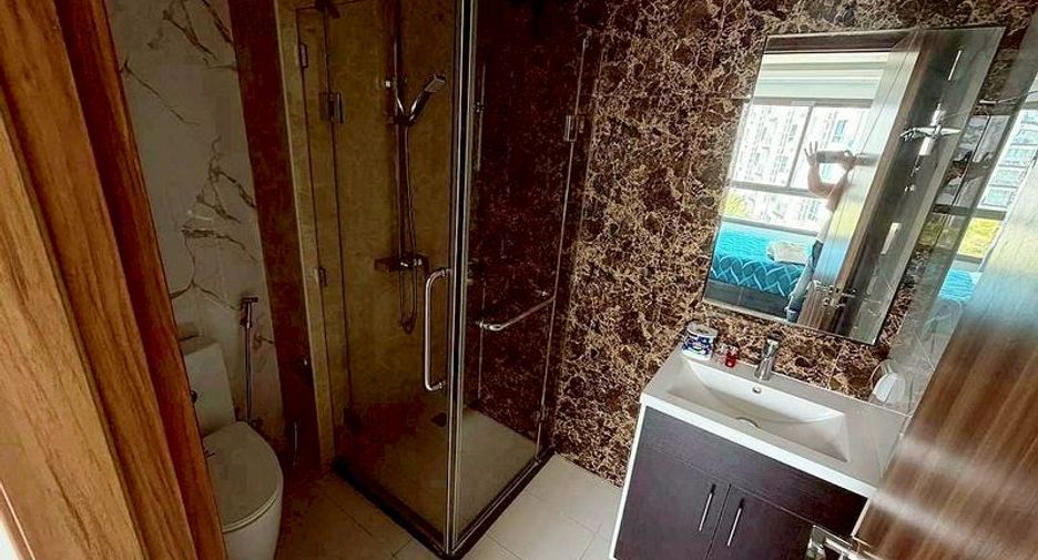 For sale 2 bedrooms condo in Bang Lamung, Chonburi