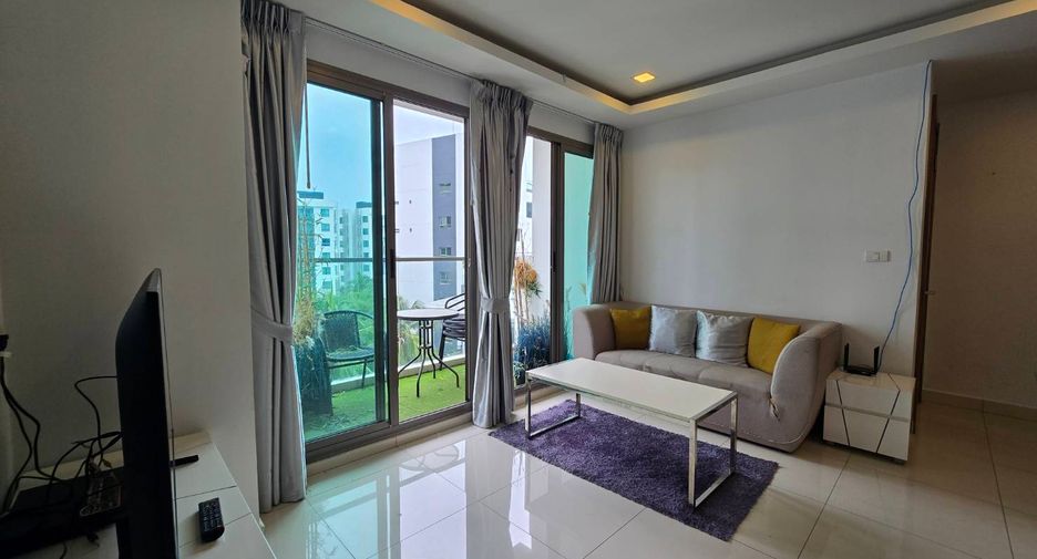 For sale 2 bedrooms condo in Bang Lamung, Chonburi