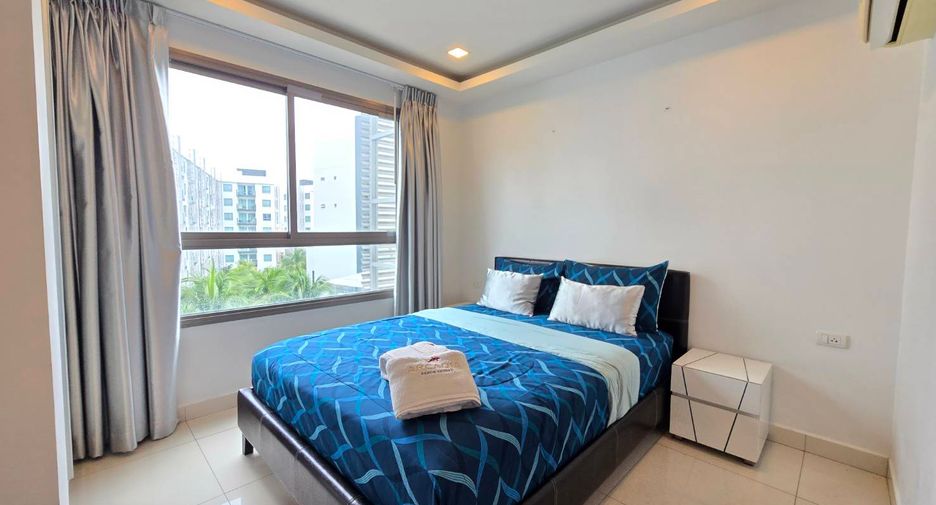 For sale 2 bedrooms condo in Bang Lamung, Chonburi