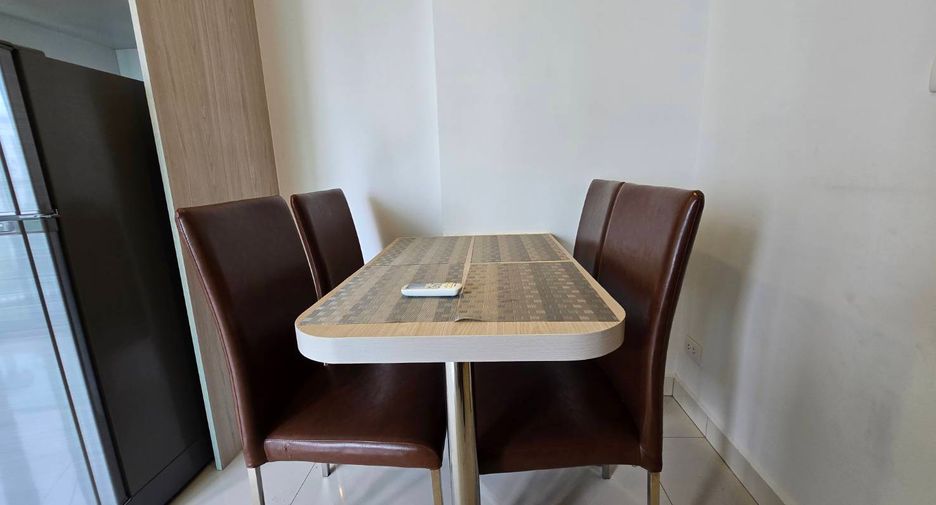 For sale 2 bedrooms condo in Bang Lamung, Chonburi