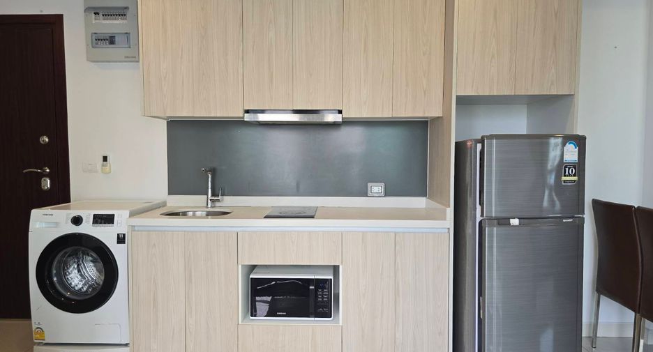 For sale 2 bedrooms condo in Bang Lamung, Chonburi