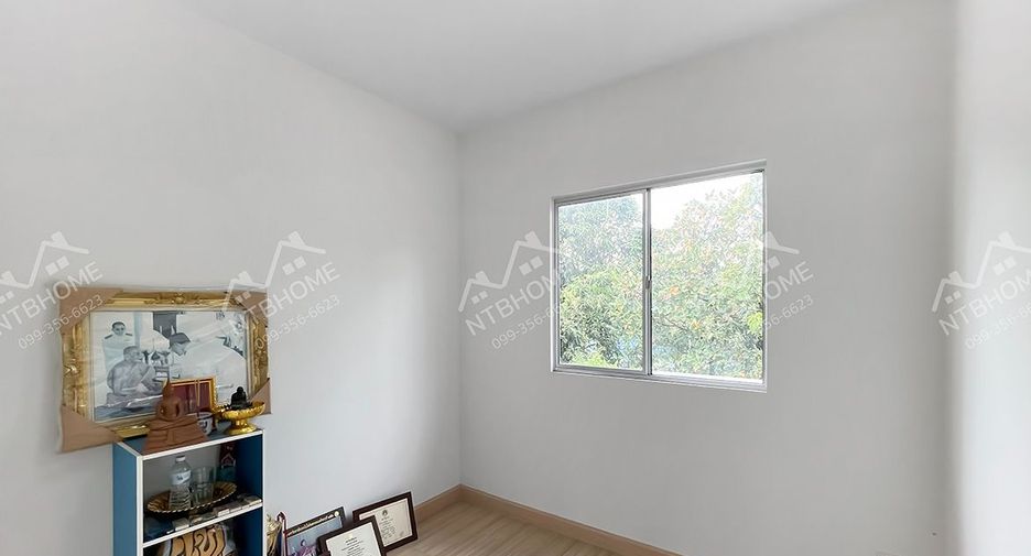 For sale 3 bedrooms townhouse in Bang Kruai, Nonthaburi