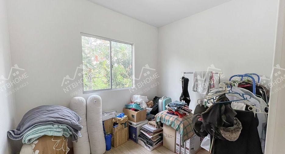For sale 3 bedrooms townhouse in Bang Kruai, Nonthaburi