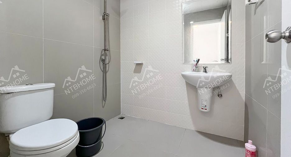 For sale 3 bedrooms townhouse in Bang Kruai, Nonthaburi