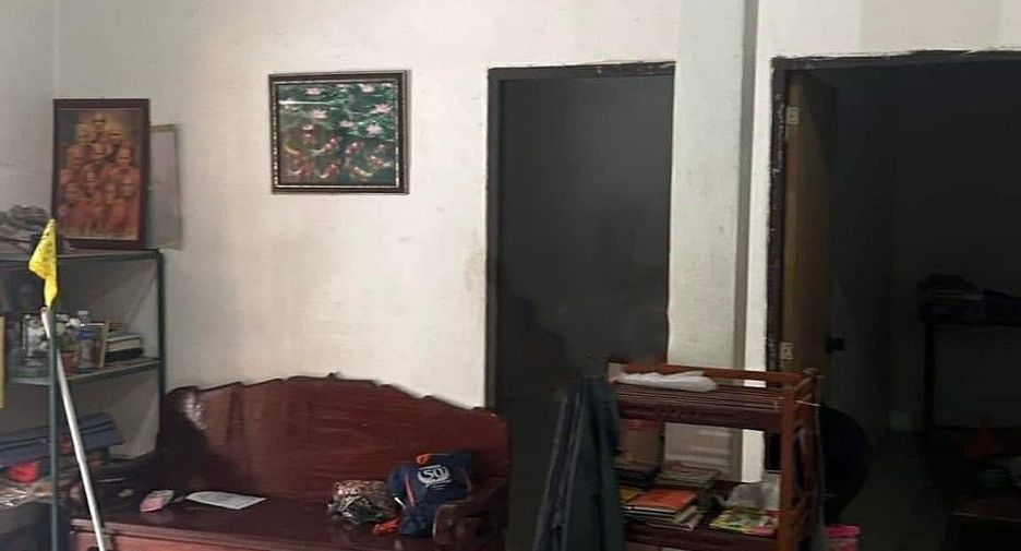 For sale 3 bedrooms house in Mueang Chanthaburi, Chanthaburi