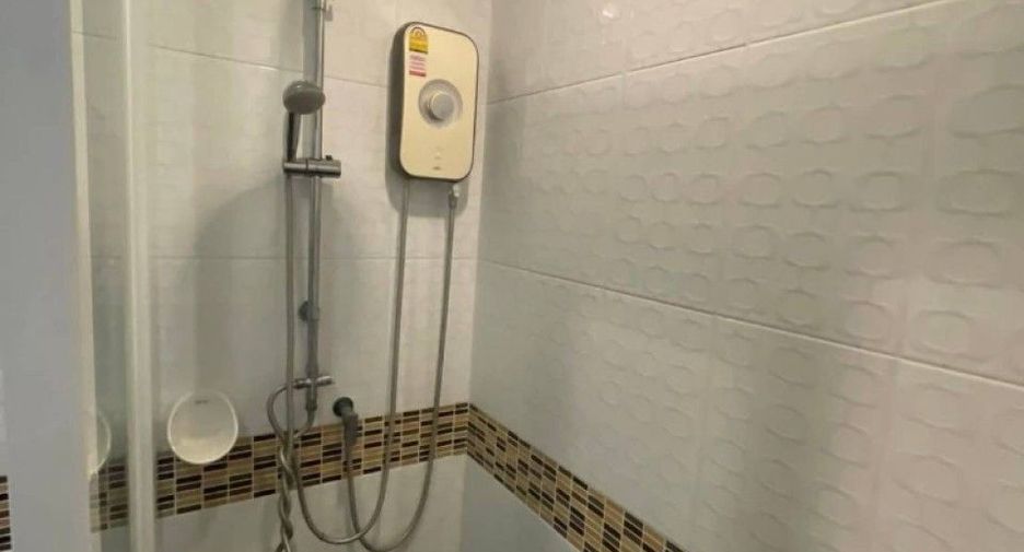 Wohnung zum Kauf mit 1 Zimmer in Mueang Rayong, Rayong